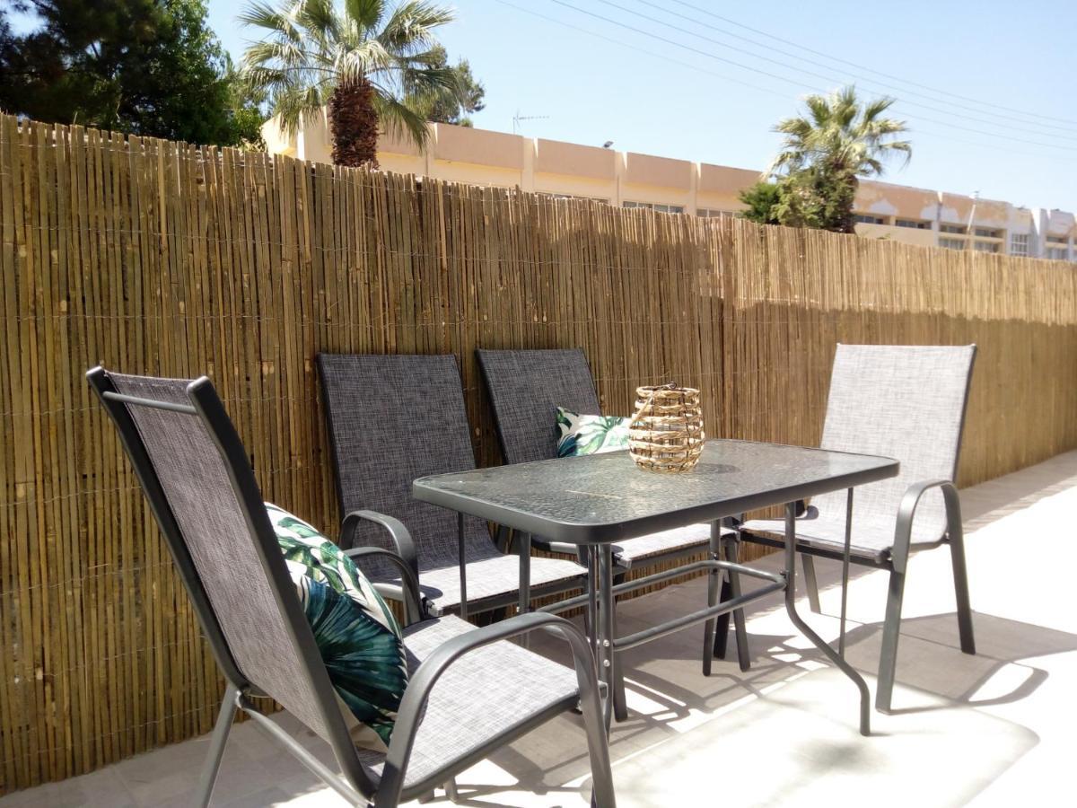 100 négyzetméteres, 2 hálószobás Apartman 1 fürdőszobával Heraklion területén Kültér fotó